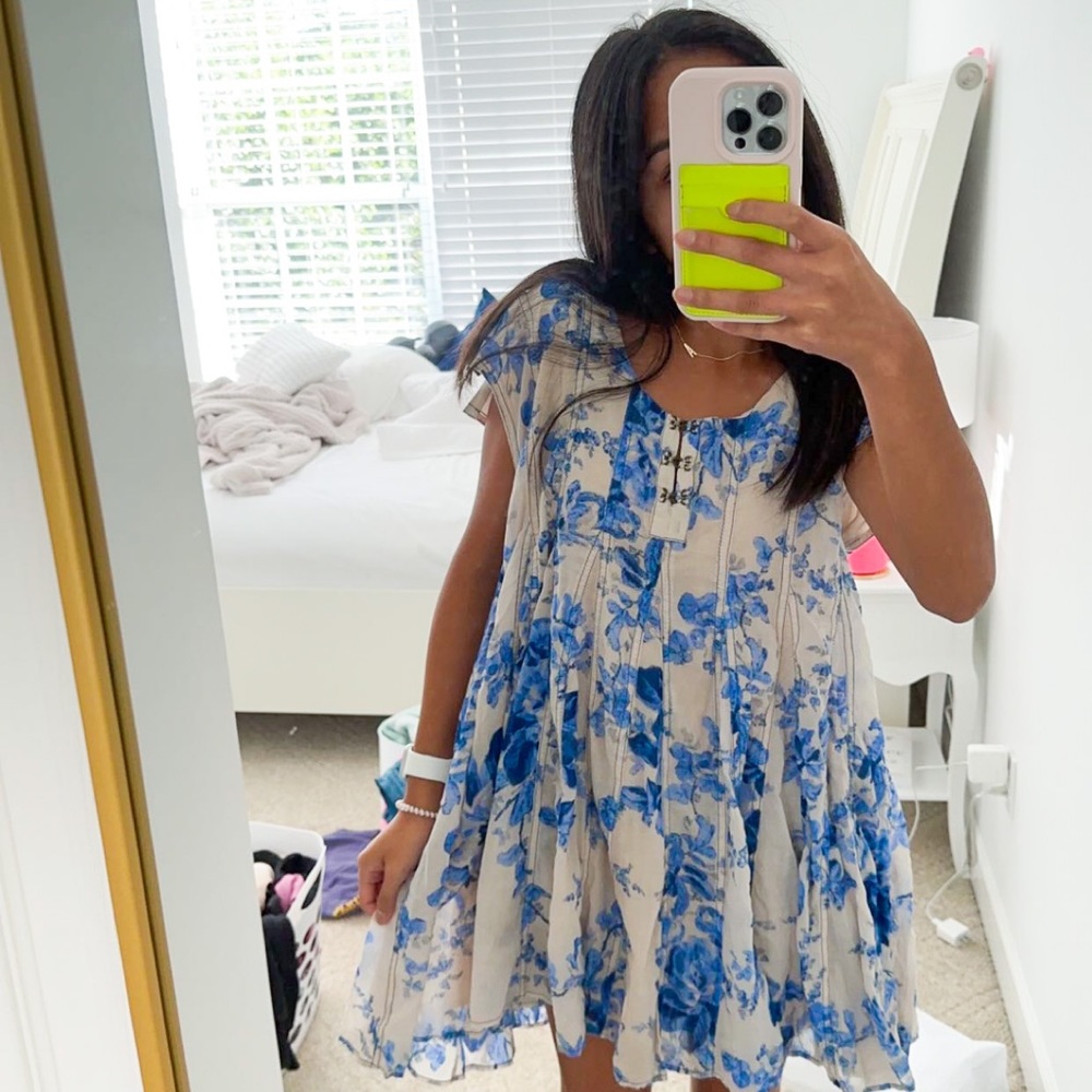 Free People Sully Dress